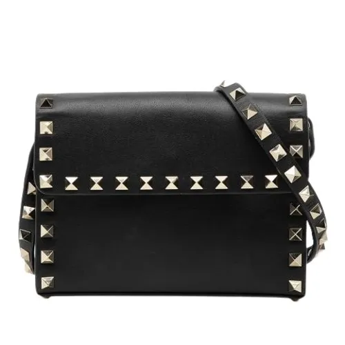 Pre-owned > Pre-owned Bags > Pre-owned Cross Body Bags - - Valentino Vintage - Modalova
