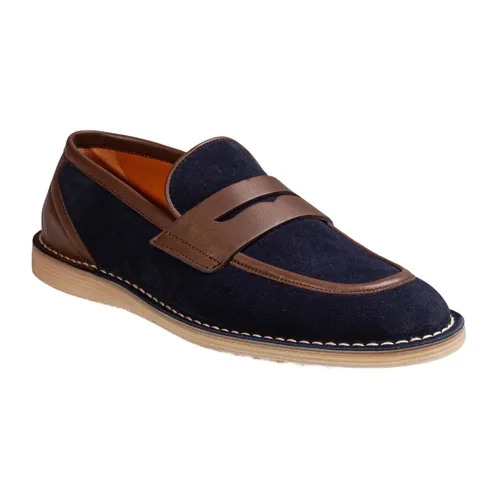 Shoes > Flats > Loafers - - Dolce & Gabbana - Modalova