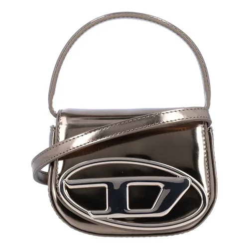 Diesel - Bags > Handbags - Yellow - Diesel - Modalova
