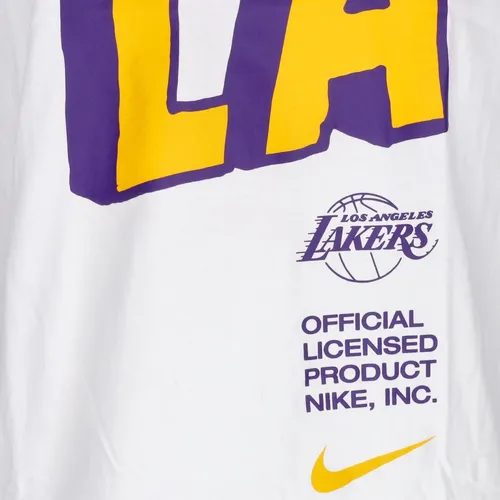 Nike - Tops > T-Shirts - White - Nike - Modalova
