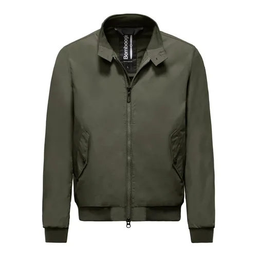 Jackets > Bomber Jackets - - BomBoogie - Modalova