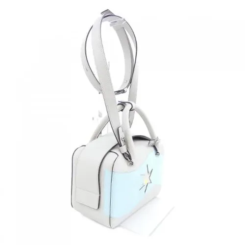 Pre-owned > Pre-owned Bags > Pre-owned Mini Bags - - Delvaux Pre-owned - Modalova