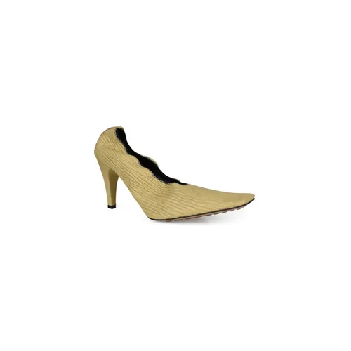 Shoes > Heels > Pumps - - Bottega Veneta - Modalova