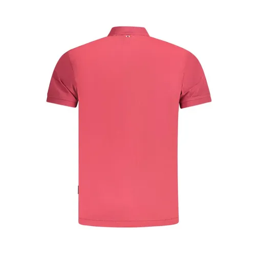 Tops > Polo Shirts - - Napapijri - Modalova