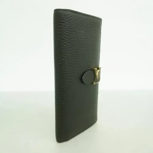 Pre-owned > Pre-owned Accessories > Pre-owned Wallets - - Louis Vuitton Vintage - Modalova