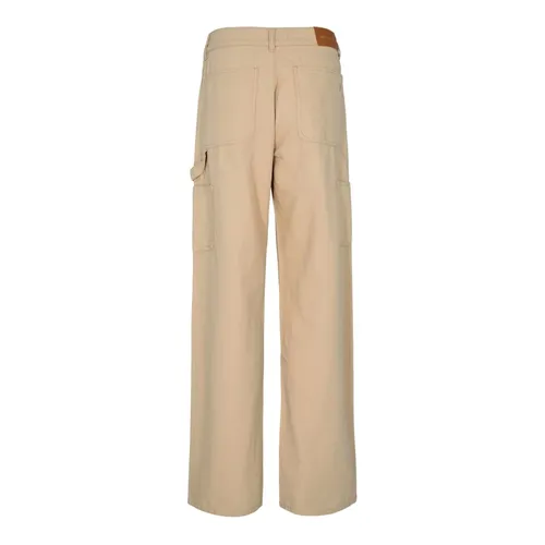 Trousers > Wide Trousers - - Sofie Schnoor - Modalova
