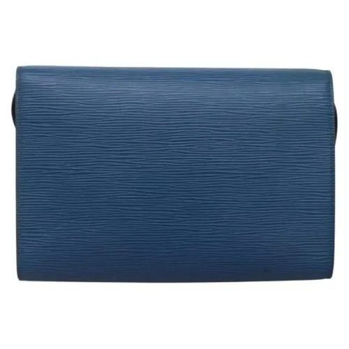 Pre-owned > Pre-owned Bags > Pre-owned Cross Body Bags - - Louis Vuitton Vintage - Modalova