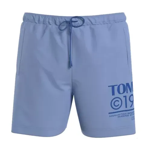 Swimwear > Beachwear - - Tommy Hilfiger - Modalova