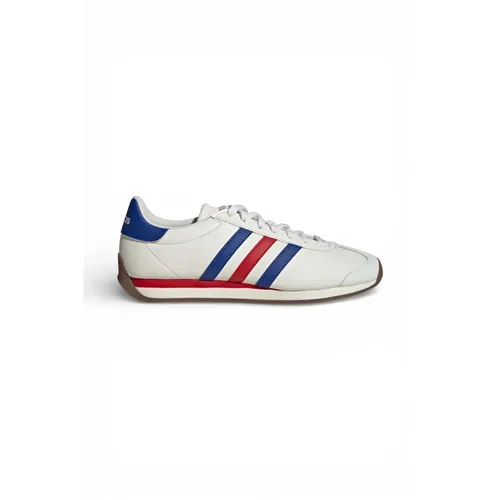 Adidas - Shoes > Sneakers - White - Adidas - Modalova