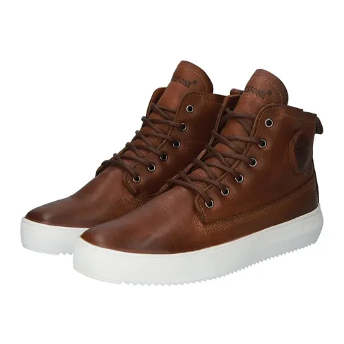 Shoes > Boots > Lace-up Boots - - Blackstone - Modalova