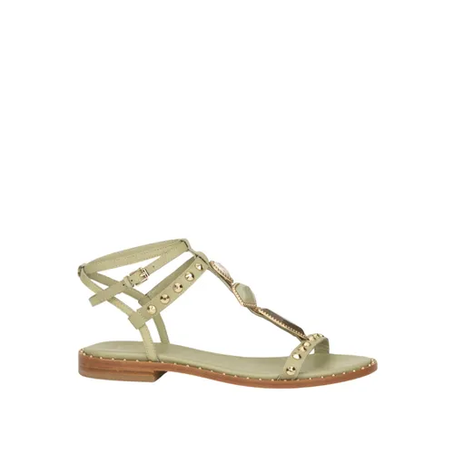 Shoes > Sandals > Flat Sandals - - ASH - Modalova