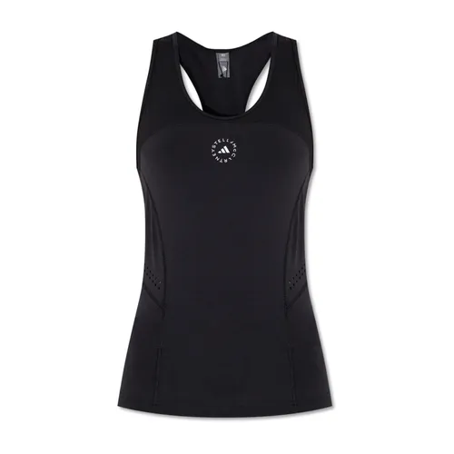 Tops > Sleeveless Tops - - Adidas by Stella McCartney - Modalova