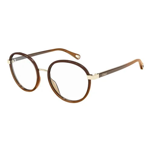 Accessories > Glasses - - Chloé - Modalova