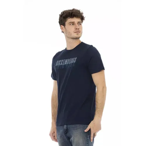 Tops > T-Shirts - - Bikkembergs - Modalova