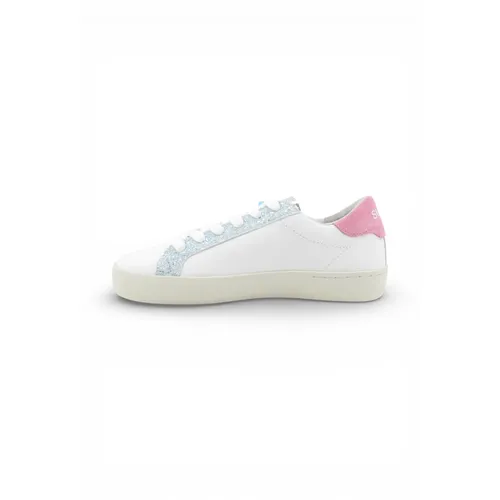 Sun68 - Shoes > Sneakers - White - Sun68 - Modalova