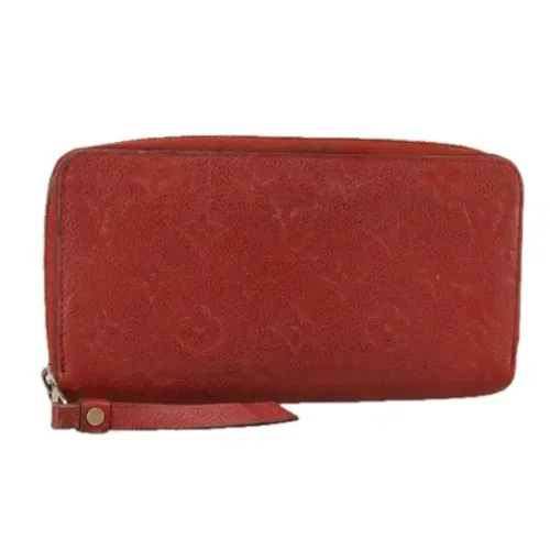Pre-owned > Pre-owned Accessories > Pre-owned Wallets - - Louis Vuitton Vintage - Modalova