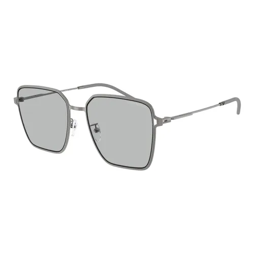 Accessories > Sunglasses - - Emporio Armani - Modalova