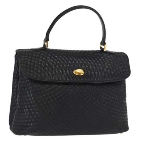 Pre-owned > Pre-owned Bags > Pre-owned Handbags - - Bally Pre-owned - Modalova