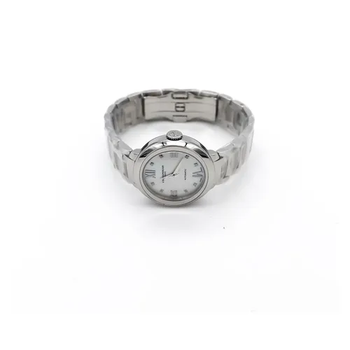 Accessories > Watches - - Baume et Mercier - Modalova