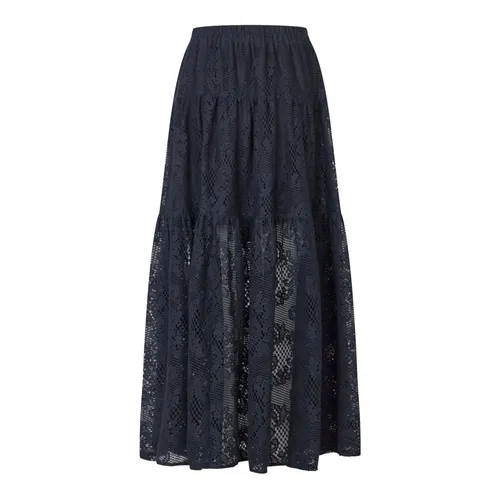 Skirts > Maxi Skirts - - Lollys Laundry - Modalova