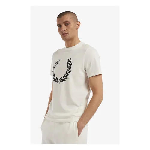 Tops > T-Shirts - - Fred Perry - Modalova