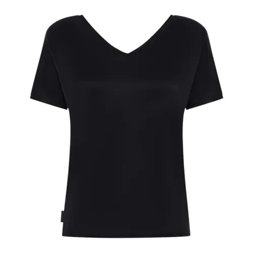 RRD - Tops > T-Shirts - Black - RRD - Modalova