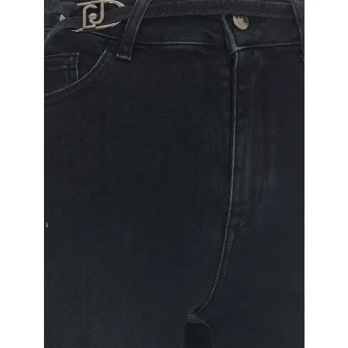 Jeans > Straight Jeans - - Liu Jo - Modalova