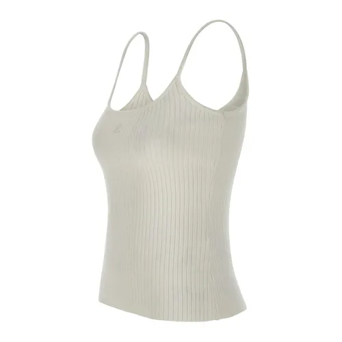 Tops > Sleeveless Tops - - Courrèges - Modalova