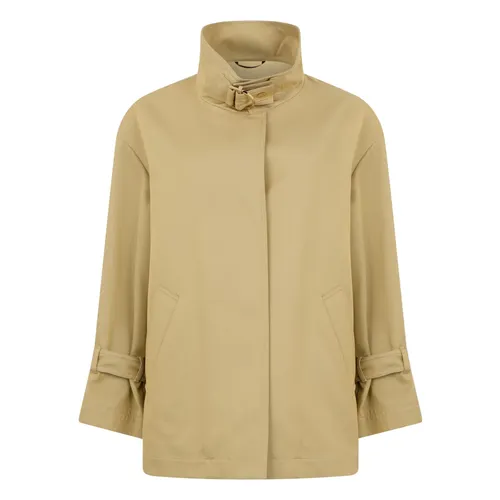Jackets > Light Jackets - - Moorer - Modalova