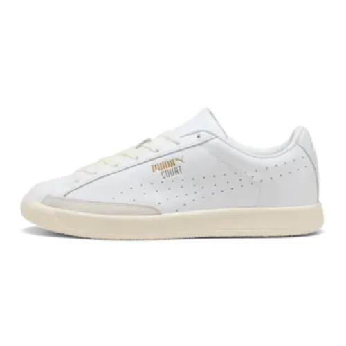 Puma - Shoes > Sneakers - White - Puma - Modalova