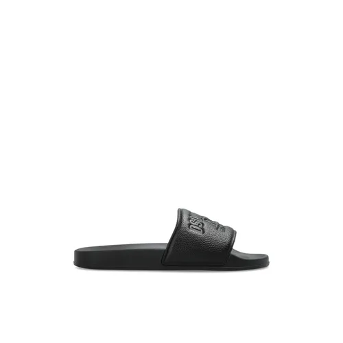 Shoes > Flip Flops & Sliders > Sliders - - Dsquared2 - Modalova
