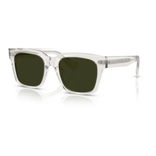 Accessories > Sunglasses - - Oliver Peoples - Modalova
