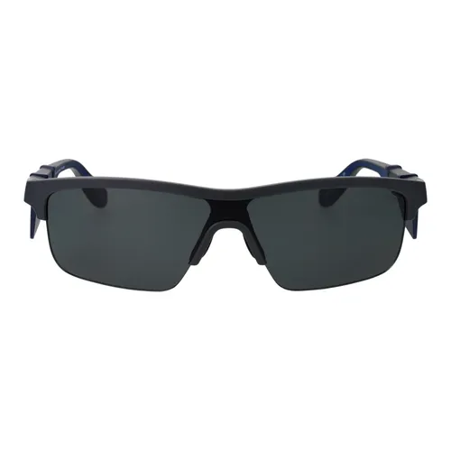 Accessories > Sunglasses - - Emporio Armani - Modalova