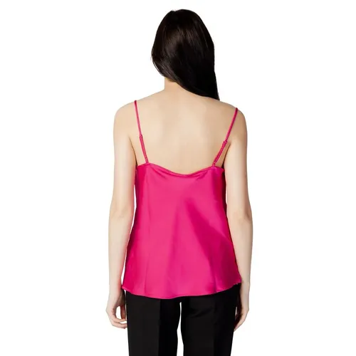 Tops > Sleeveless Tops - - Vila - Modalova