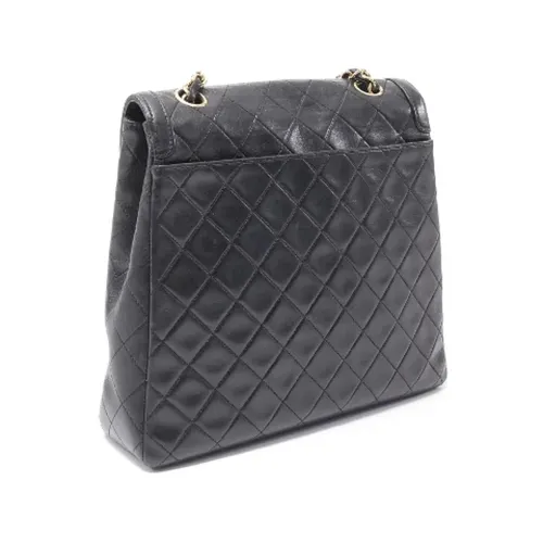 Pre-owned > Pre-owned Bags > Pre-owned Shoulder Bags - - Chanel Vintage - Modalova