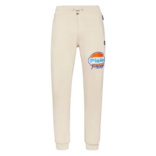 Trousers > Sweatpants - - Philipp Plein - Modalova