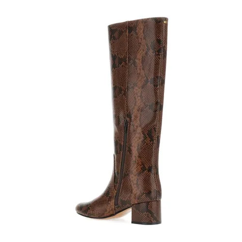Shoes > Boots > High Boots - - Twinset - Modalova