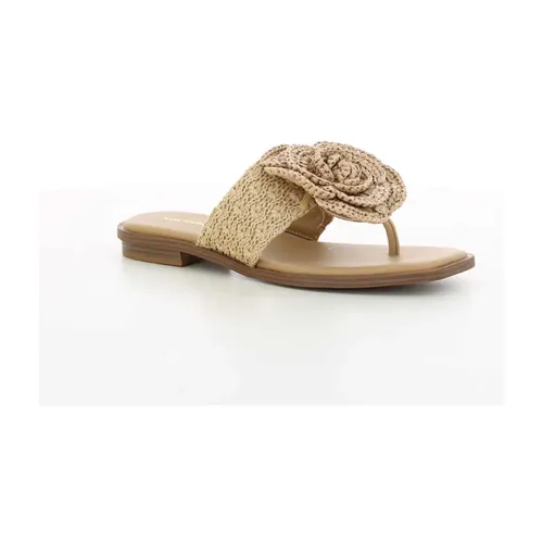 Shoes > Flip Flops & Sliders > Flip Flops - - Noa Harmon - Modalova