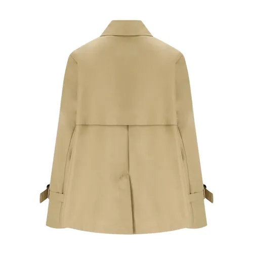 Coats > Trench Coats - - Weekend Max Mara - Modalova