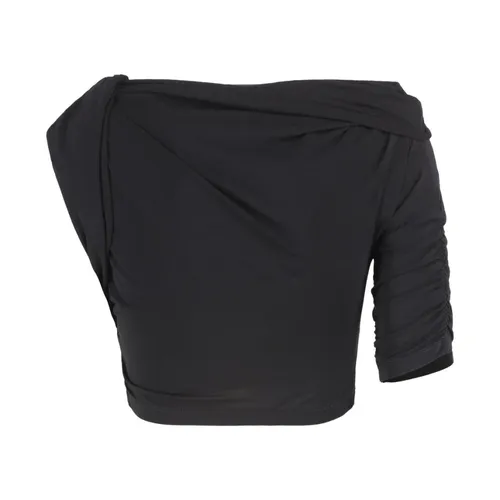 Blouses & Shirts > Blouses - - Jacquemus - Modalova