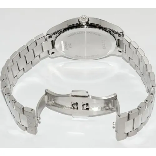 Pre-owned > Pre-owned Accessories > Pre-owned Watches - - Gucci Vintage - Modalova