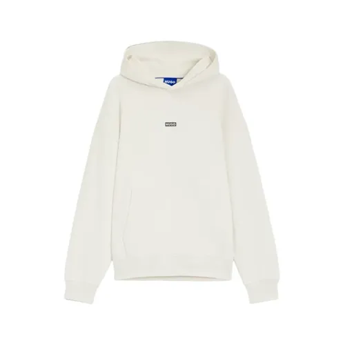 Sweatshirts & Hoodies > Hoodies - - Hugo - Modalova