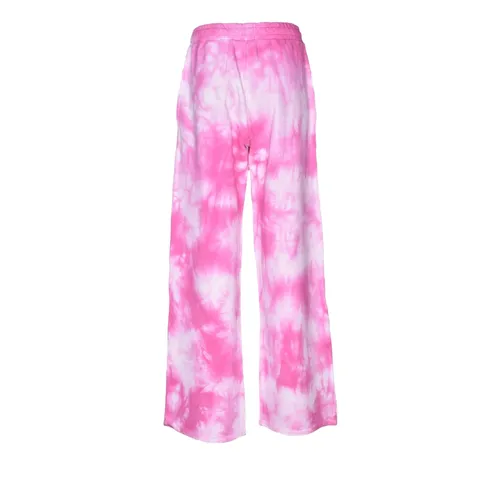 Trousers > Wide Trousers - - Replay - Modalova