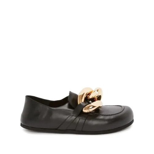 Shoes > Flats > Loafers - - JW Anderson - Modalova