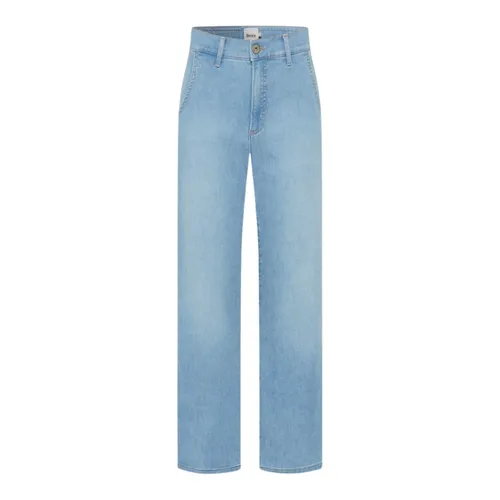 Jeans > Straight Jeans - - Brax - Modalova