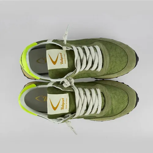 Shoes > Sneakers - - Valsport 1920 - Modalova