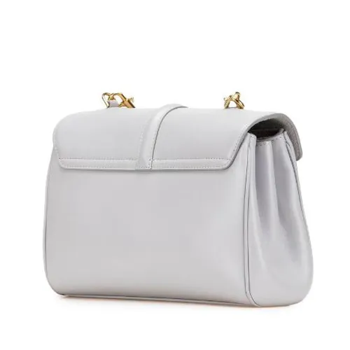 Pre-owned > Pre-owned Bags > Pre-owned Cross Body Bags - - Celine Vintage - Modalova