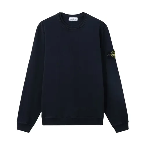 Sweatshirts & Hoodies > Sweatshirts - - Stone Island - Modalova