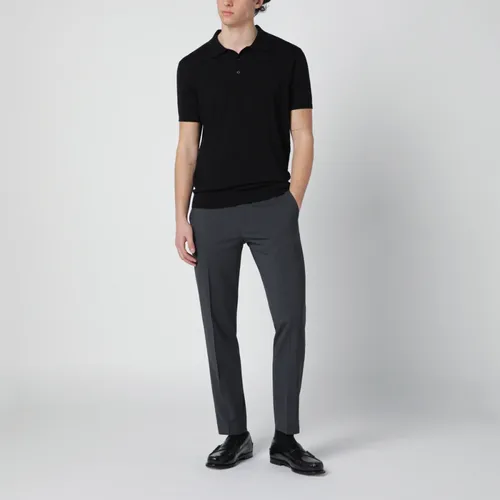 Trousers > Suit Trousers - - PT Torino - Modalova