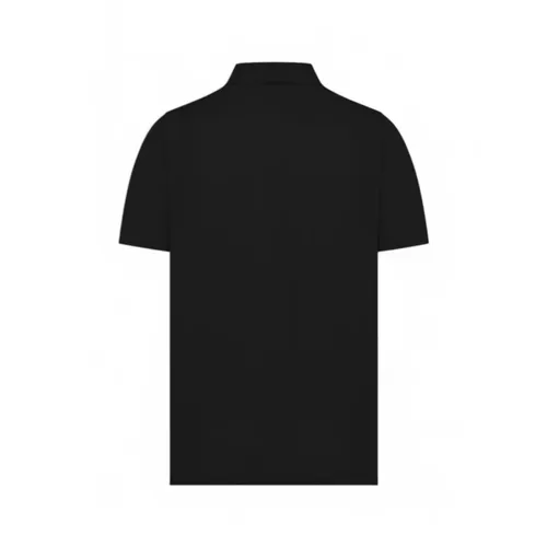 Duno - Tops > Polo Shirts - Black - Duno - Modalova